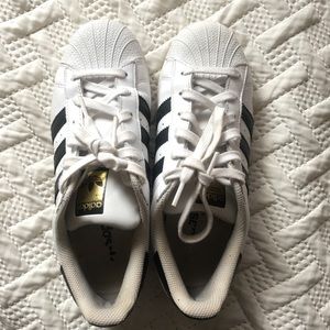 Superstar adidas original